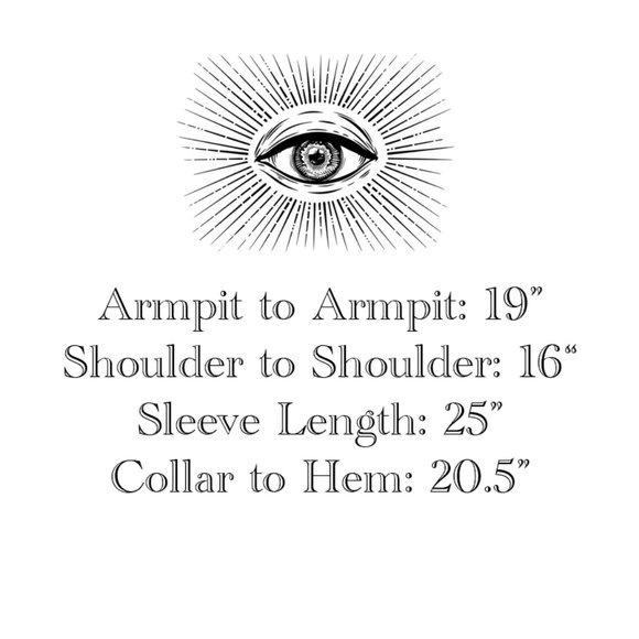 DRKSHDW Distressed Denim Drape Front Jacket - Sm - Picture 2 of 9